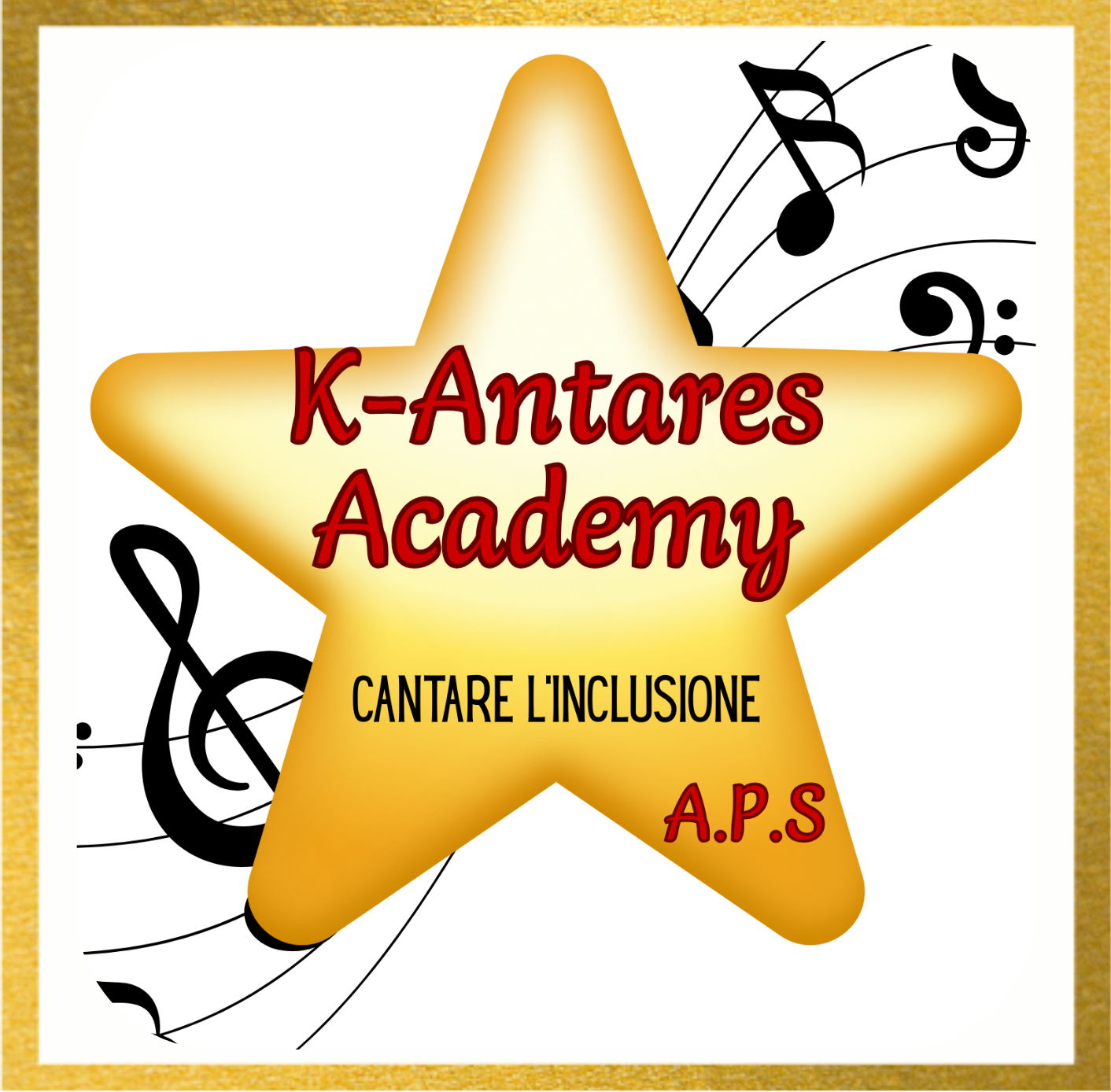 K-Antares Academy APS
